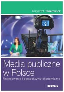 Obrazek Media publiczne w Polsce