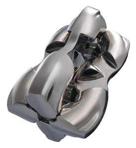 Obrazek Łamigłówka Huzzle Cast H&H poziom 5/6