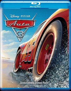 Picture of Auta 3 (Blu-ray)