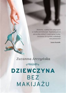 Picture of Dziewczyna bez makijażu