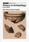Pottery in... - Clive Orton -  Polish Bookstore 