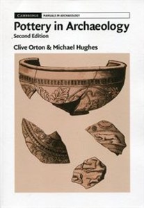 Obrazek Pottery in Archeology