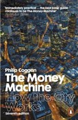 Polska książka : The Money ... - Philip Coggan