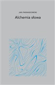 Polska książka : Alchemia S... - Jan Parandowski