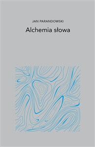 Obrazek Alchemia Słowa