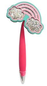 Obrazek Długopis z tęczą