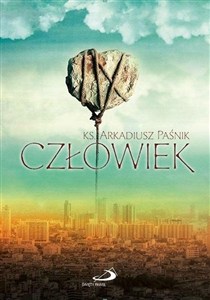Obrazek Człowiek