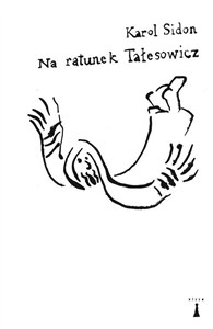 Picture of Na ratunek Tałesowicz