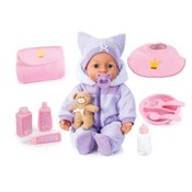 Polska książka : Lalka Picc...