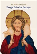 Droga dzie... - Marian Rajchel - Ksiegarnia w UK
