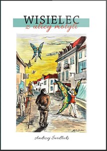 Picture of Wisielec z ulicy motyli