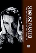 Książka : Człowiek p... - Sergiusz Piasecki