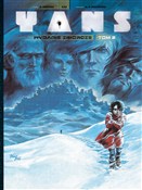 Yans Tom 2... - Duchâteau Andre-Paul -  foreign books in polish 