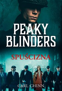 Obrazek Peaky Blinders Spuścizna