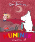 Książka : Muminek i ... - Tove Jansson