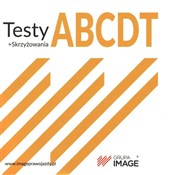 polish book : Testy ABCD... - Opracowanie Zbiorowe