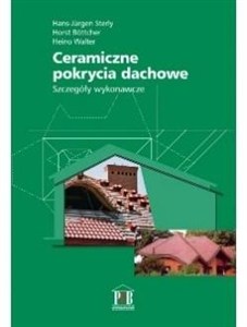 Obrazek Ceramiczne pokrycia dachowe Szczegóły wykonawcze