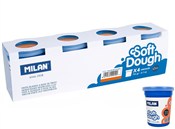 Polska książka : Ciastolina...