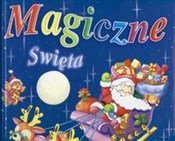 Magiczne ś... - Maureen Spurgeon, Gill Davies -  books in polish 