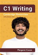 C1 Writing... - Margaret Cooze -  Książka z wysyłką do UK