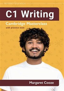 Obrazek C1 Writing | Cambridge Masterclass with practice tests