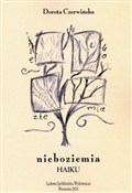 polish book : Nieboziemi... - Dorota Czerwińska