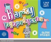 Zobacz : Karty logo...