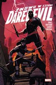 polish book : Daredevil.... - Ron Garney, Matteo Buffagni