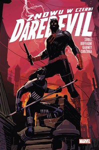 Obrazek Daredevil. Znowu w czerni. Tom 1