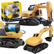 Koparka R/... -  foreign books in polish 