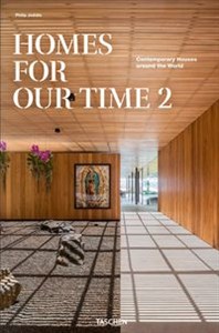 Obrazek Homes For Our Time Contemporary Houses around the World. Vol. 2