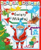 Zobacz : Święty Mik... - Nathalie Belineau