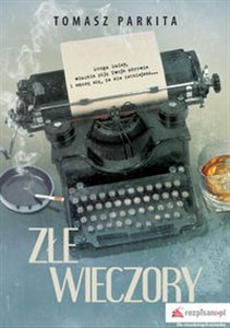 Obrazek Złe wieczory