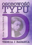 Osobowość ... - Nina Ogińska-Bulik -  Książka z wysyłką do UK