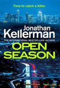 Zobacz : Open Seaso... - Jonathan Kellerman
