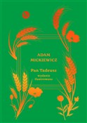 Pan Tadeus... - Adam Mickiewicz -  books in polish 