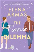 The Fiancé... - Elena Armas -  foreign books in polish 