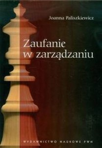 Picture of Zaufanie w zarządzaniu