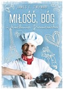 Miłość, Bó... - James F. Twyman -  books in polish 