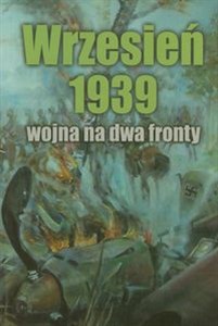 Obrazek Wrzesień 1939 Wojna na dwa fronty