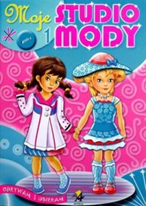 Obrazek Moje studio mody 1