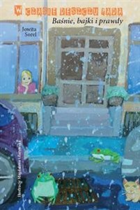 Obrazek W czasie deszczu pada Baśnie, bajki i prawdy