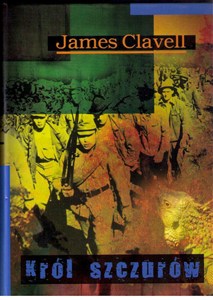 Obrazek Król szczurów