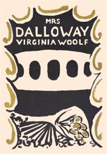 Picture of Mrs Dalloway