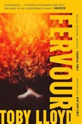 Fervour - Toby Lloyd - Ksiegarnia w UK
