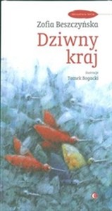 Picture of Dziwny kraj