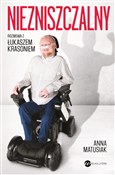 Niezniszcz... - Anna Matusiak -  books in polish 
