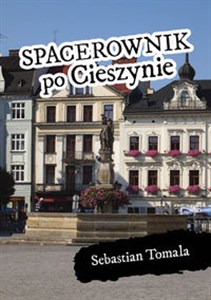 Picture of Spacerownik po Cieszynie