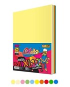 Książka : Papier kse...