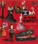 Książka : Jak pokona... - Catherine Leblanc, Ronald Garrigue